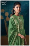 Tosha 4651 By Ganga Cotton Printed Bulk Designer Salwar Suits Orders In India